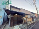 関西本線（東海）/四日市駅 徒歩15分 1階 築65年の外観