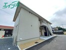  伊勢鉄道/河原田駅 徒歩8分 1階 築2年