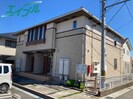 近鉄湯の山線/伊勢川島駅 徒歩53分 1階 築8年の外観