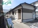  近鉄湯の山線/伊勢松本駅 徒歩10分 1階 築15年