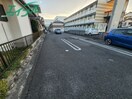 近鉄湯の山線/伊勢松本駅 徒歩10分 1階 築15年