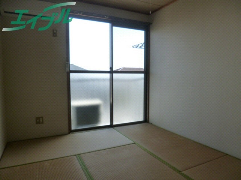 同タイプの部屋写真です。 近鉄湯の山線/伊勢川島駅 徒歩8分 1階 築30年