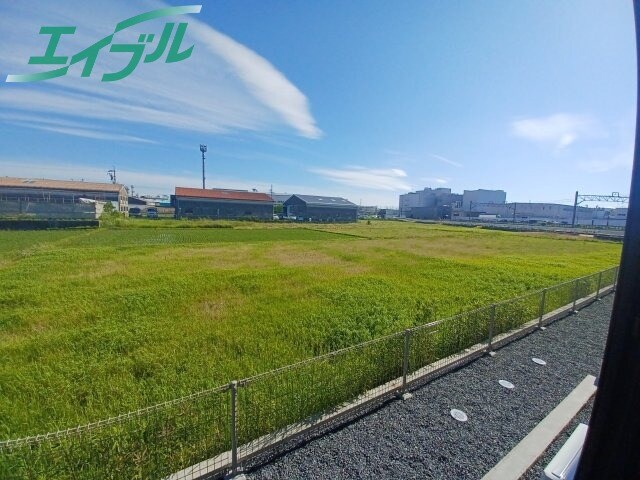  関西本線（東海）/南四日市駅 徒歩8分 1階 1年未満