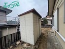  近鉄湯の山線/伊勢川島駅 徒歩8分 1階 築44年