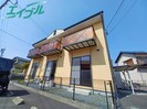 近鉄湯の山線/伊勢川島駅 徒歩8分 1階 築21年の外観