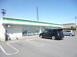 ファミリーマート　四日市川島町店