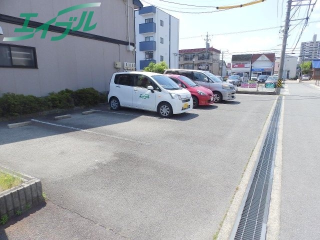  近鉄湯の山線/中川原駅 徒歩9分 2階 築30年