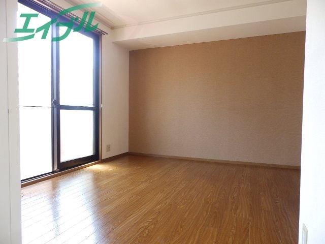 同タイプの部屋写真です。 近鉄湯の山線/中川原駅 徒歩9分 2階 築30年