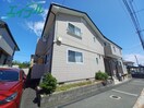  近鉄湯の山線/伊勢松本駅 徒歩12分 2階 築31年