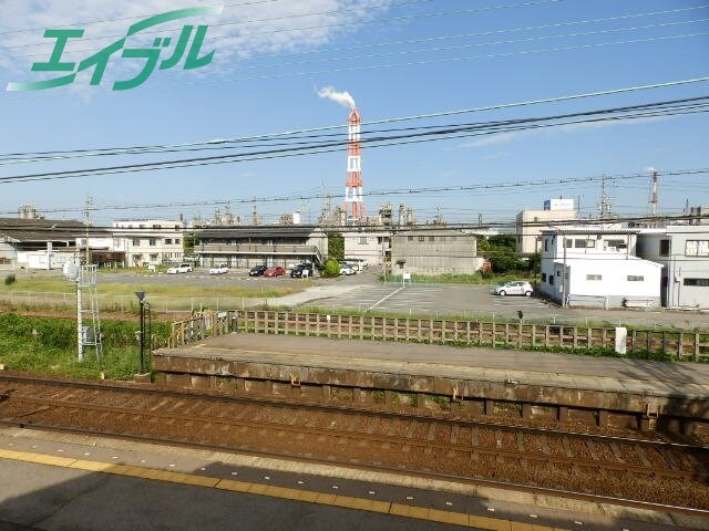  近鉄名古屋線/海山道駅 徒歩7分 2階 築17年