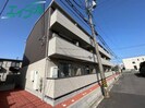 近鉄名古屋線/新正駅 徒歩13分 1階 築6年の外観