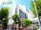 建物外観 近鉄名古屋線/近鉄四日市駅 徒歩3分 6階 築42年