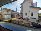  近鉄湯の山線/伊勢松本駅 徒歩8分 1階 築19年