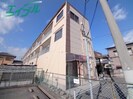 近鉄名古屋線/新正駅 徒歩8分 3階 築33年の外観