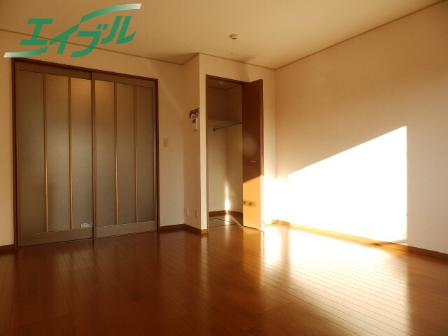 同物件別室の写真です。 近鉄湯の山線/中川原駅 徒歩7分 2階 築21年