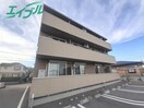 建物外観 近鉄湯の山線/伊勢川島駅 徒歩12分 2階 築6年