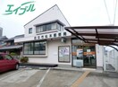 郵便局まで1070m※松本郵便局 近鉄湯の山線/伊勢松本駅 徒歩12分 1階 築39年