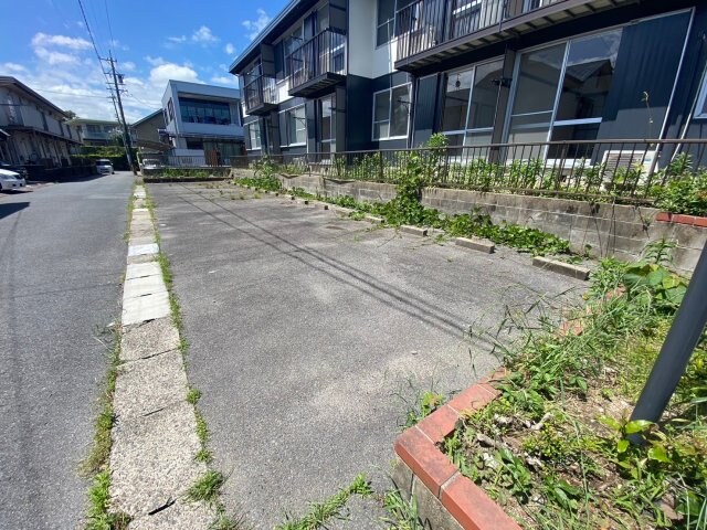  近鉄湯の山線/伊勢松本駅 徒歩12分 1階 築39年