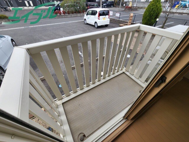 同タイプの写真です 近鉄湯の山線/中川原駅 徒歩8分 1階 築16年