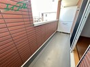  近鉄湯の山線/中川原駅 徒歩4分 2階 築18年