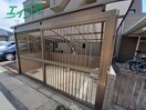  四日市あすなろう鉄道内部線/赤堀駅 徒歩8分 1階 築29年