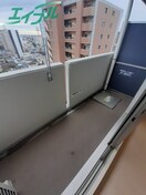 同物件別部屋の写真 近鉄名古屋線/近鉄四日市駅 徒歩10分 7階 築8年