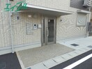 エントランス 近鉄湯の山線/伊勢松本駅 徒歩10分 1階 築12年