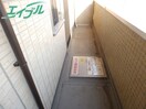  四日市あすなろう鉄道内部線/赤堀駅 徒歩8分 2階 築13年