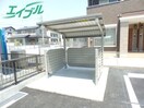  近鉄湯の山線/伊勢松本駅 徒歩12分 2階 築10年