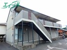 近鉄湯の山線/中川原駅 徒歩9分 1階 築26年の外観