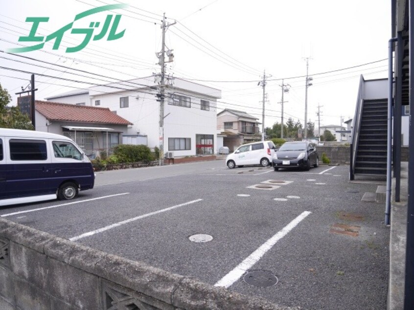  近鉄湯の山線/中川原駅 徒歩9分 1階 築26年