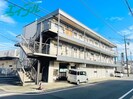 近鉄湯の山線/中川原駅 徒歩34分 3階 築36年の外観