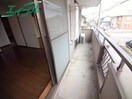 同タイプ部屋写真です。 近鉄湯の山線/中川原駅 徒歩12分 2階 築27年