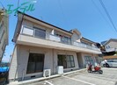 近鉄湯の山線/伊勢松本駅 徒歩17分 2階 築35年の外観