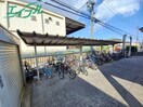  近鉄湯の山線/伊勢松本駅 徒歩12分 4階 築30年