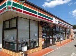 セブンイレブン四日市北浜町店