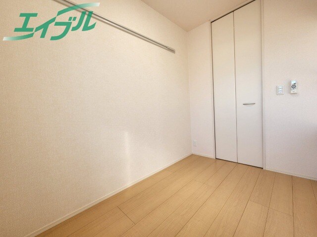 同タイプの部屋写真です 近鉄湯の山線/中川原駅 徒歩12分 1階 築8年