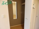 同タイプの部屋写真です 近鉄湯の山線/中川原駅 徒歩13分 1階 築8年