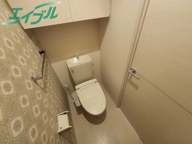 同タイプのお部屋です。 近鉄湯の山線/中川原駅 徒歩12分 2階 築8年