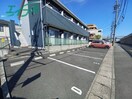  関西本線（東海）/富田浜駅 徒歩5分 1階 築15年