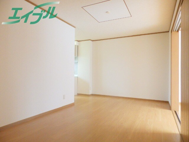 同物件別室の画像です 近鉄湯の山線/中川原駅 徒歩13分 1階 築24年