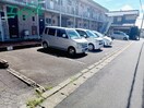  近鉄名古屋線/阿倉川駅 徒歩15分 1階 築42年