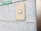 セキュリティ同タイプ部屋写真です。 近鉄名古屋線/海山道駅 徒歩4分 1階 築32年