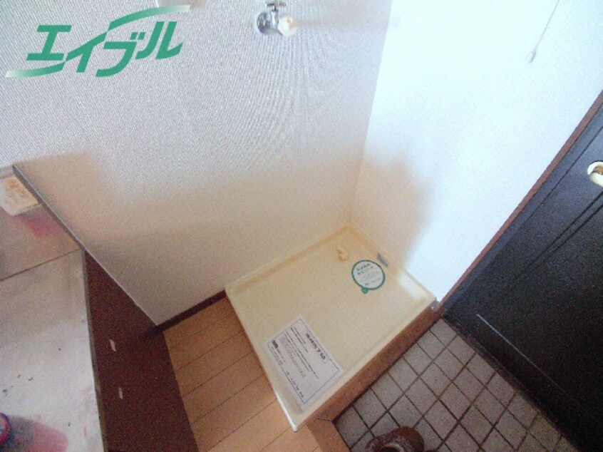 同タイプの部屋写真です 近鉄名古屋線/阿倉川駅 徒歩17分 1階 築37年