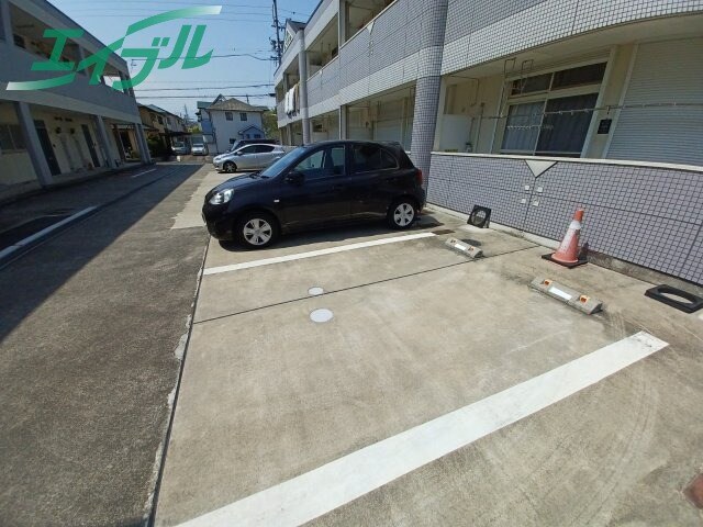  近鉄湯の山線/伊勢川島駅 徒歩12分 2階 築28年