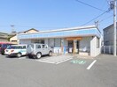 コンビニまで600m※ローソン　四日市羽津山店 近鉄名古屋線/阿倉川駅 徒歩13分 1階 築49年