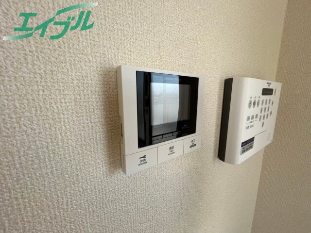 同タイプの部屋写真です。 近鉄名古屋線/川原町駅 徒歩15分 2階 1年未満