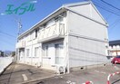  近鉄名古屋線/川原町駅 徒歩18分 2階 築30年