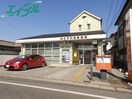 郵便局まで676m※四日市羽津郵便局 近鉄名古屋線/霞ケ浦駅 徒歩5分 4階 築30年