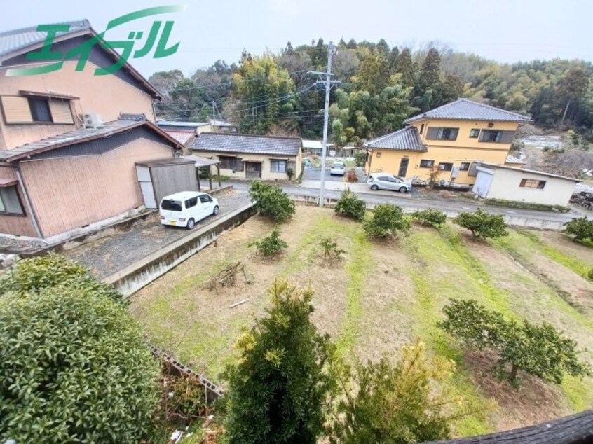  関西本線（東海）/河原田駅 徒歩10分 1階 築57年